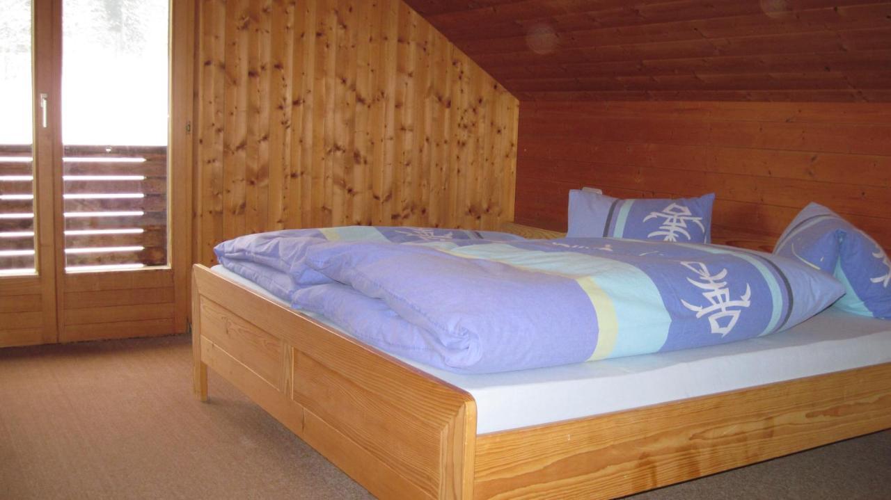 Chalet 294 Mellau Eksteriør billede
